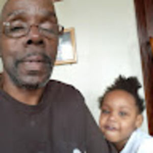 Meet your Posher, Jerome